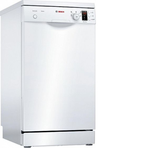 Посудомоечная машина BOSCH SPS25DW04R