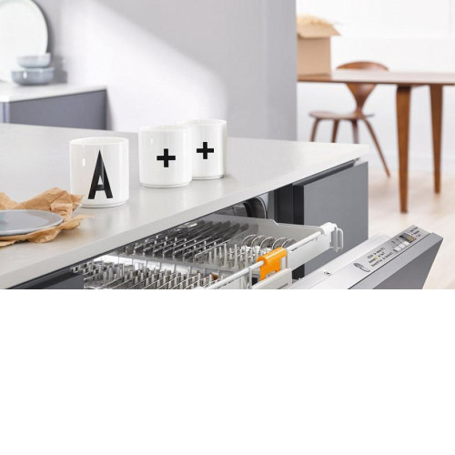 Посудомоечная машина MIELE G 4980 SCVi