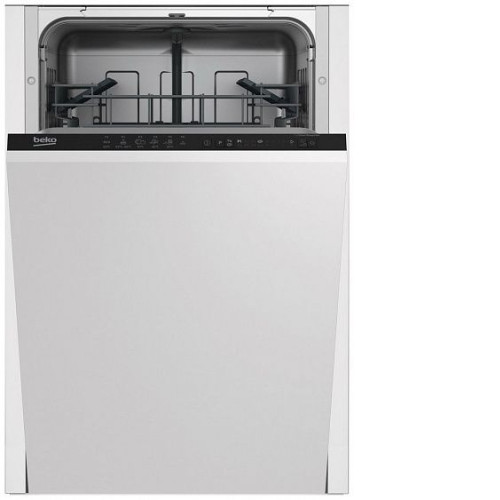 Посудомоечная машина BEKO DIS 16010