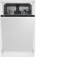 Посудомоечная машина BEKO DIS 26022 Посудомоечная машина BEKO DIS 26022