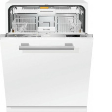 Посудомоечная машина встраиваемая полноразмерная MIELE g 6360 scvi Посудомоечная машина встраиваемая полноразмерная MIELE g 6360 scvi