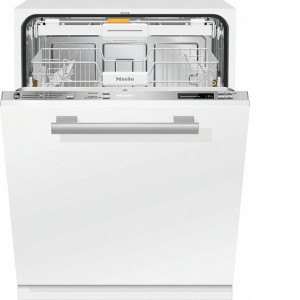 Посудомоечная машина встраиваемая полноразмерная MIELE g 6360 scvi