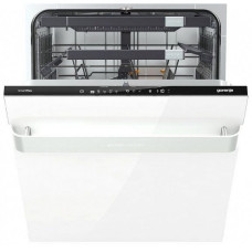 Посудомоечная машина GORENJE GV 60 ORAW