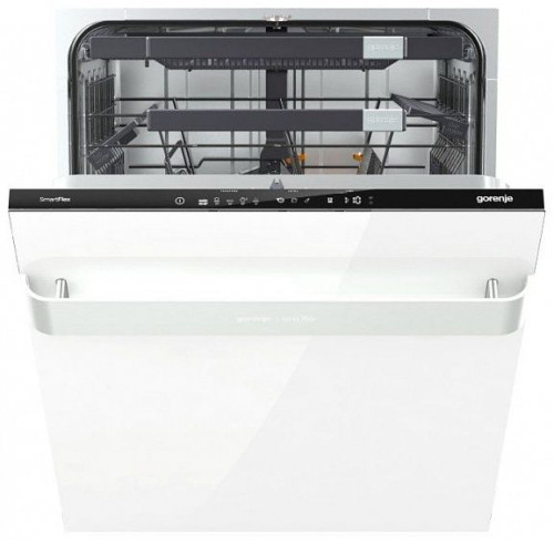 Посудомоечная машина GORENJE GV 60 ORAW