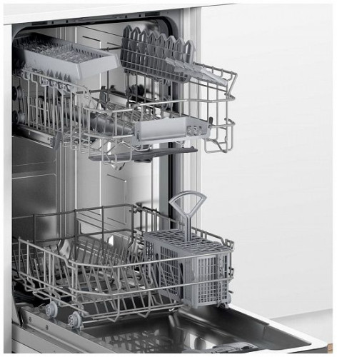 Посудомоечная машина BOSCH SPV4HKX1DR