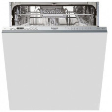 Посудомоечная машина Hotpoint-Ariston HIO 3 O 32 W