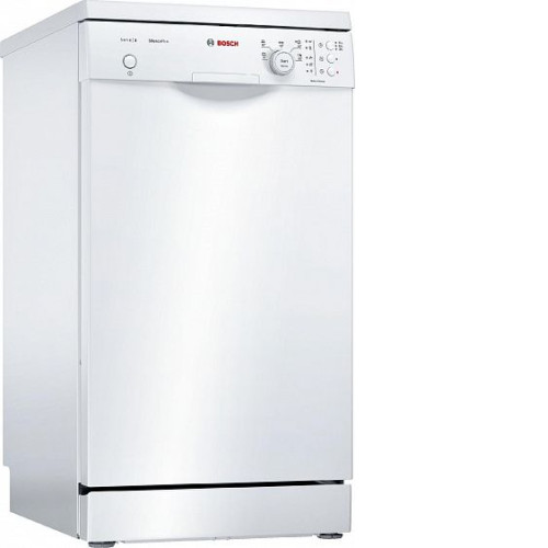 Посудомоечная машина BOSCH SPS25FW13R