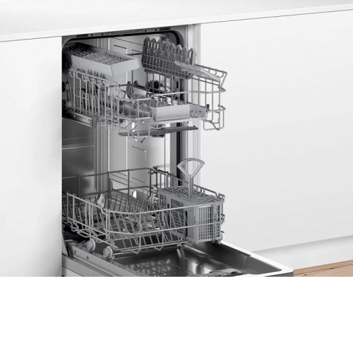 Посудомоечная машина BOSCH SPV4HKX2DR