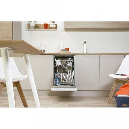 Посудомоечная машина INDESIT disr 16 b eu