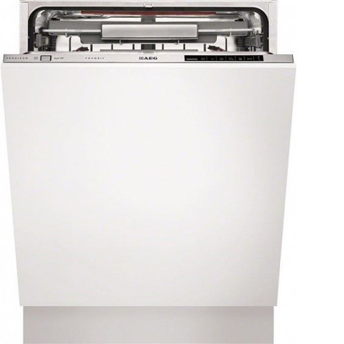 Посудомоечная машина AEG F 88702 VI0P