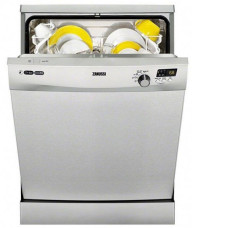 Посудомоечная машина ZANUSSI zdf 91400 xa