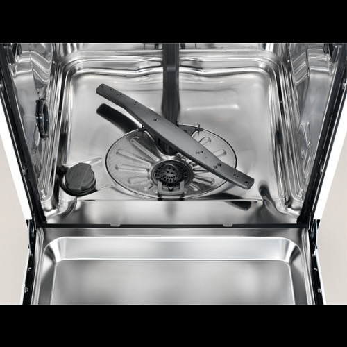 Посудомоечная машина Electrolux EDQ 47200 L