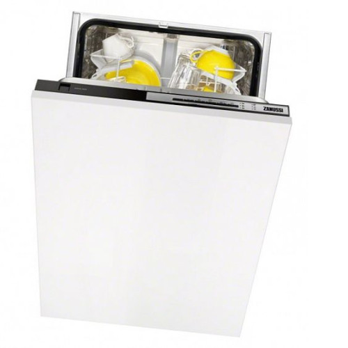 Посудомоечная машина ZANUSSI zdv 12001 fa