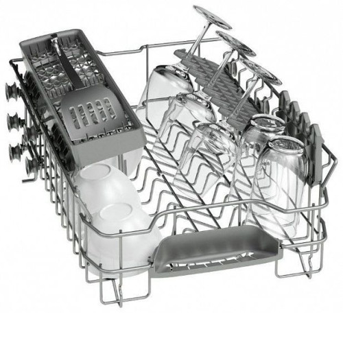 Посудомоечная машина BOSCH SPV45DX60R