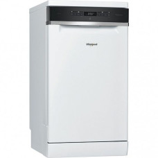 Посудомоечная машина WHIRLPOOL WSFO 3O34 PF X