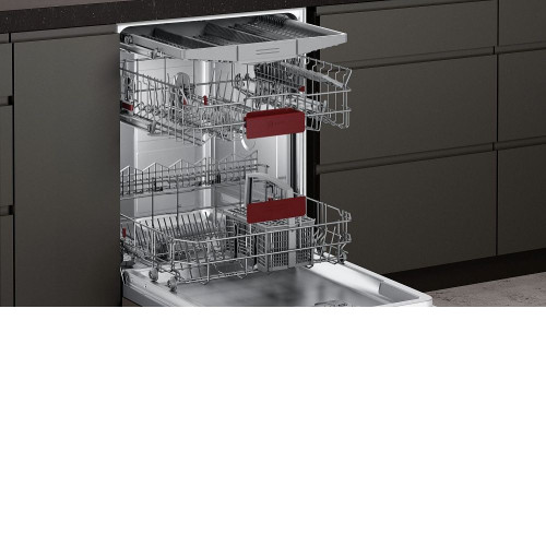 Посудомоечная машина NEFF S523N60X3R