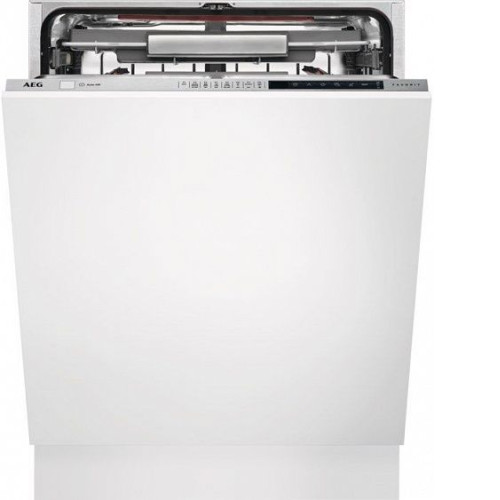 Посудомоечная машина AEG FSE 83800 P