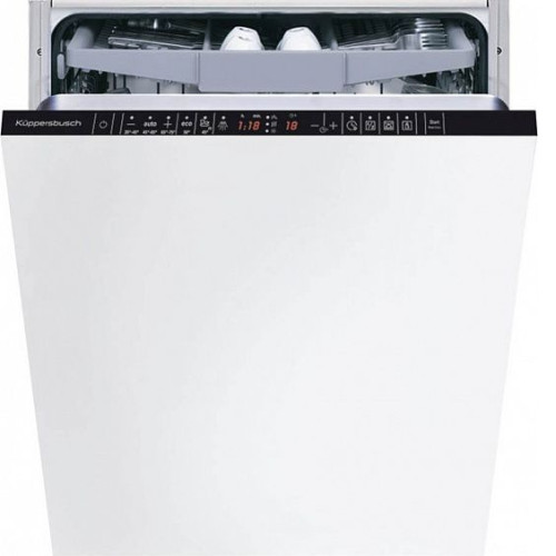Посудомоечная машина KUPPERSBUSCH igv 6609.3