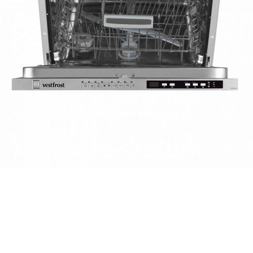 Встраиваемая посудомоечная машина VESTFROST VFDW 6041