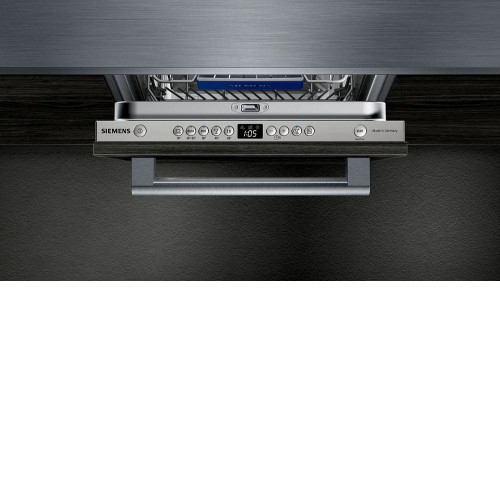 Посудомоечная машина SIEMENS SR655X31MR