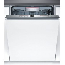 Встраиваемая посудомоечная машина BOSCH SMV66TX06R