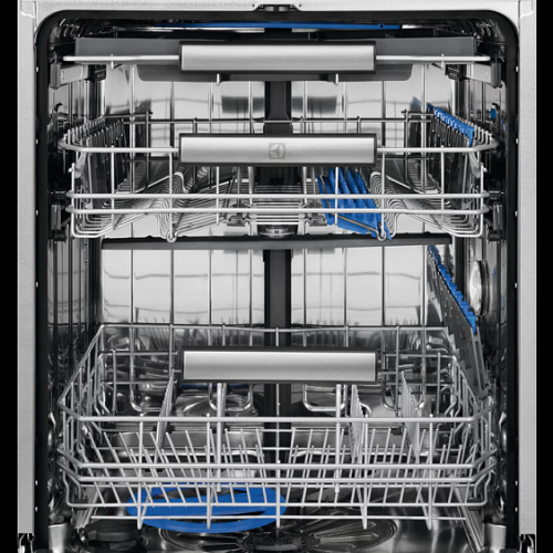 Посудомоечная машина ELECTROLUX ESL98825RA