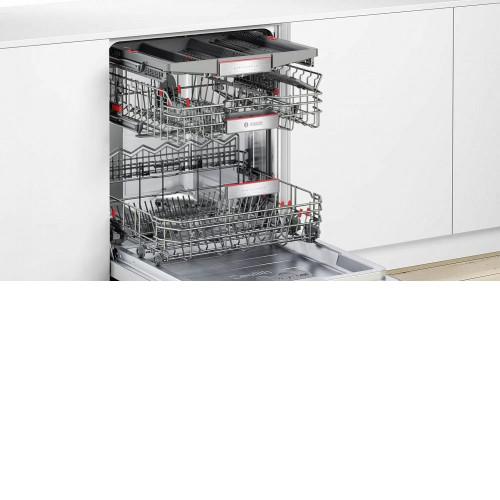Посудомоечная машина BOSCH SMV88TX46E