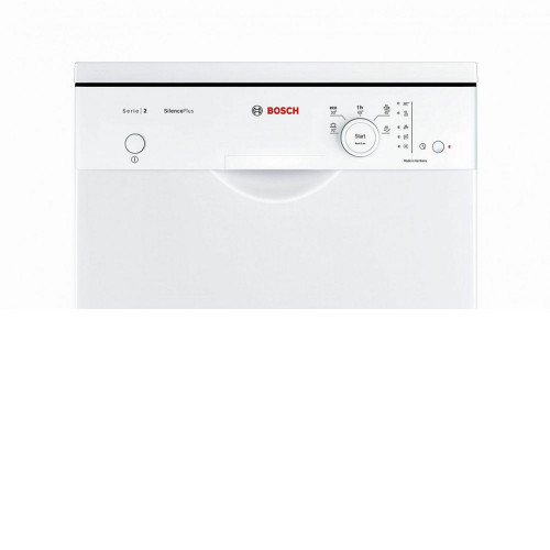 Посудомоечная машина BOSCH SPS25CW01R