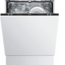 Встраиваемая посудомоечная машина GORENJE gv61211