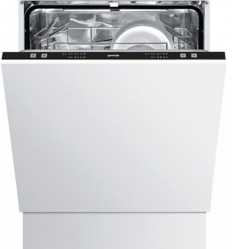 Встраиваемая посудомоечная машина GORENJE gv61211