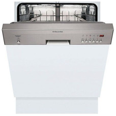 Посудомоечная машина ELECTROLUX esi 65060 xr