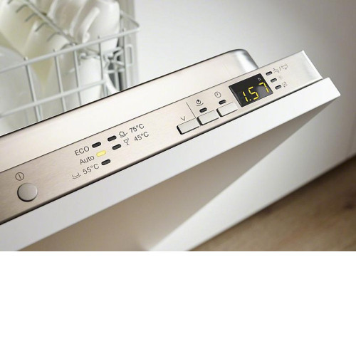 Встраиваемая посудомоечная машина Miele G 4965 SCVi