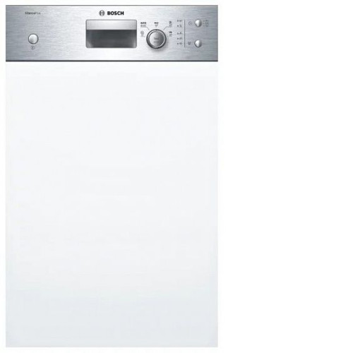 Встраиваемая посудомоечная машина BOSCH SPI25CS00E