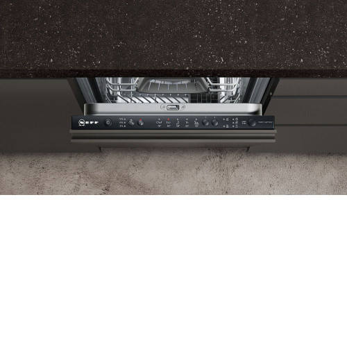 Посудомоечная машина NEFF S581D50X2R