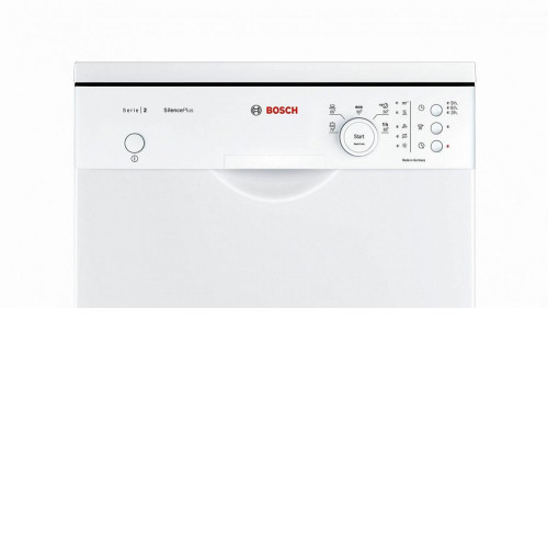 Посудомоечная машина BOSCH SPS25FW14R