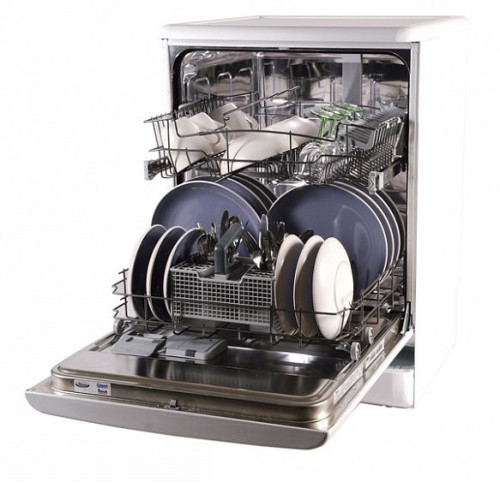 Посудомоечная машина Whirlpool ADP 100 WH