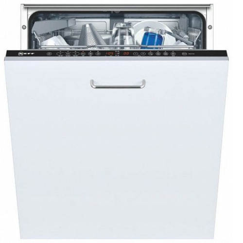 Посудомоечная машина встраиваемая полноразмерная NEFF s51m65x3