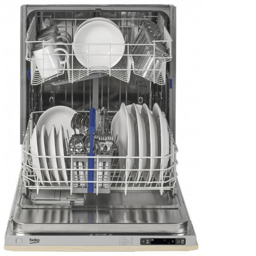 Посудомоечная машина Beko DIN 15210