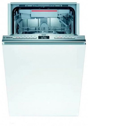 Посудомоечная машина BOSCH SPH4HMX31E