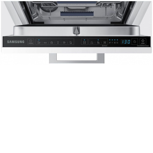 Посудомоечная машина SAMSUNG DW50R4050BB