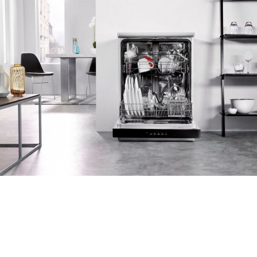 Посудомоечная машина WHIRLPOOL WFO3O33DX