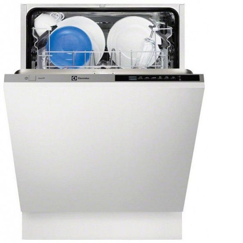 Посудомоечная машина встраиваемая полноразмерная ELECTROLUX esl 76350 lo