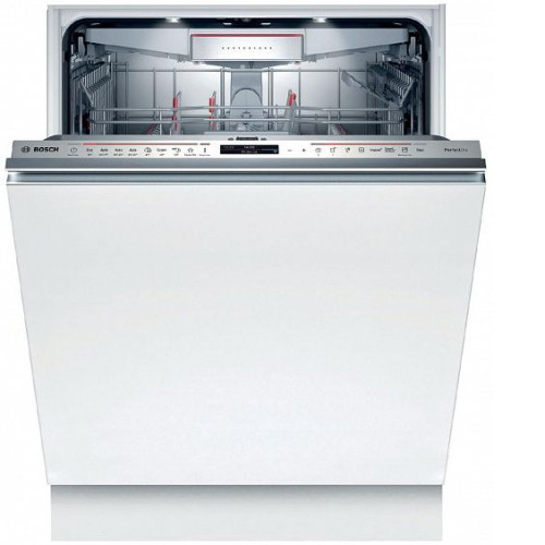 Посудомоечная машина BOSCH SMH8ZCX10R