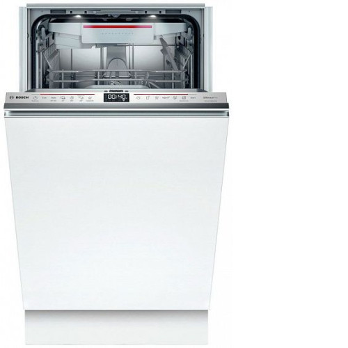 Посудомоечная машина BOSCH SPV6HMX4MR