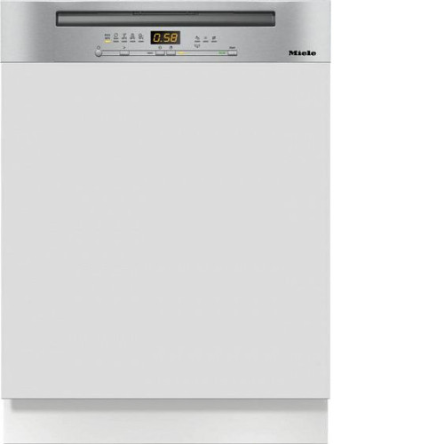 Посудомоечная машина MIELE G 5210 SCi