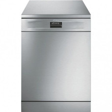 Посудомоечная машина Smeg LVS533XIN Посудомоечная машина Smeg LVS533XIN