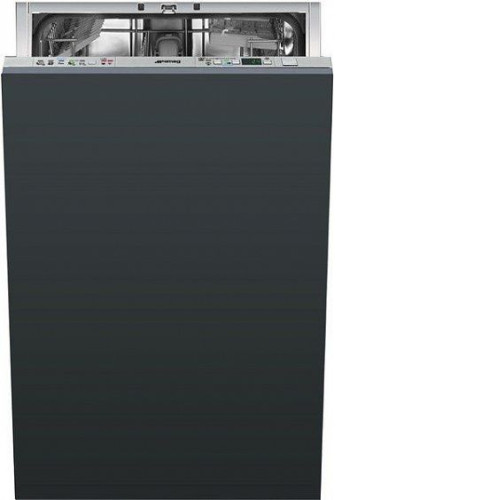 Посудомоечная машина SMEG sta4525
