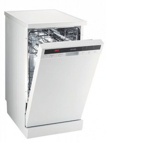 Посудомоечная машина GORENJE gs 53250 w