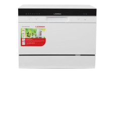 Посудомоечная машина LERAN CDW 55-067 WHITE