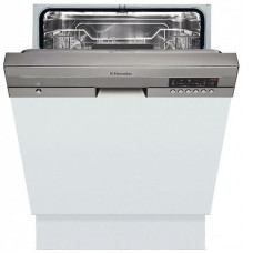 Посудомоечная машина встраиваемая полноразмерная ELECTROLUX esi 67040 xr